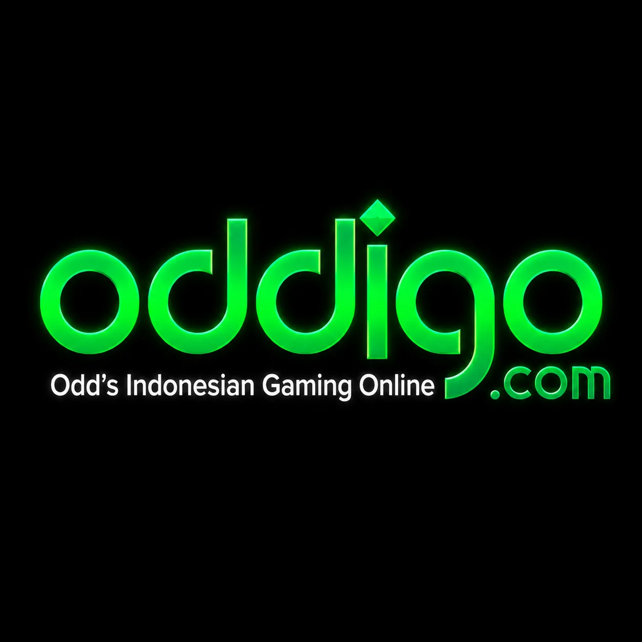 ODDIGO - Game QiuQiu Seru dan Menarik