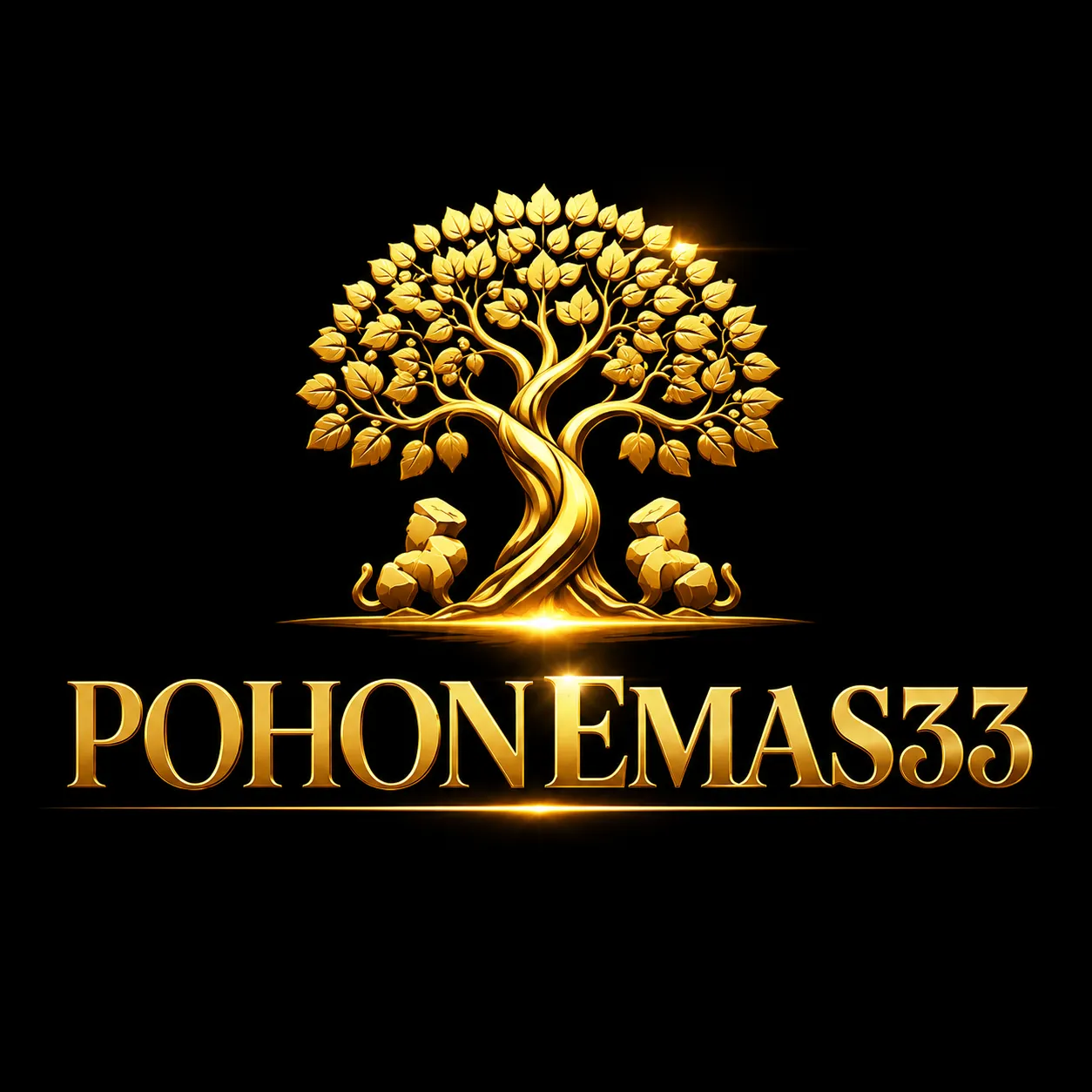 POHONEMAS33 - Game Sepak Bola Seru dan Menantang