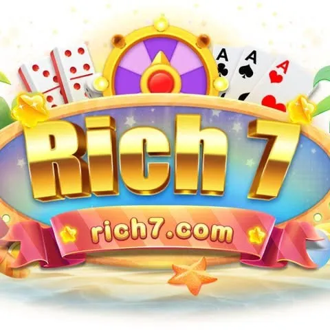 RICH7 - Petualangan Seru di Dunia Fantasi
