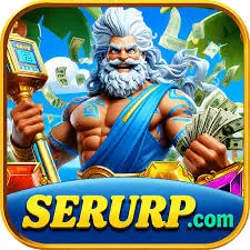 SERURP - Pertarungan Epik Menanti