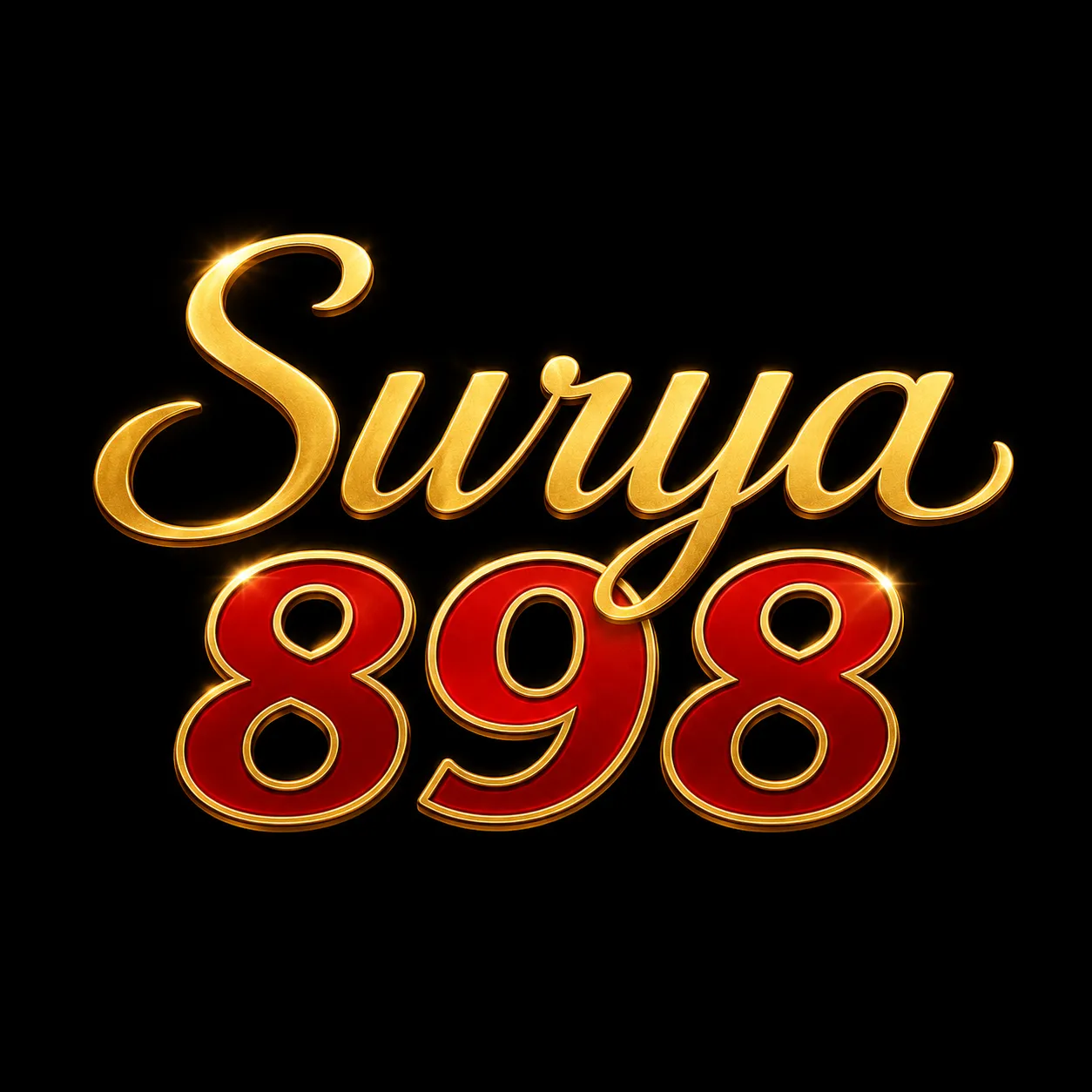 SURYA898 - Petualangan Action yang Mendebarkan