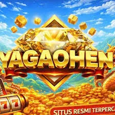 YAGAOHEN - Petualangan Seru dalam Dunia Ajaib