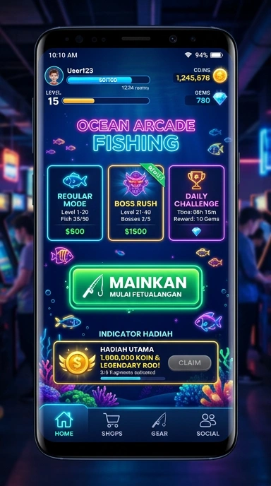 Katalog aplikasi to288 yang beragam dan selalu diperbarui.